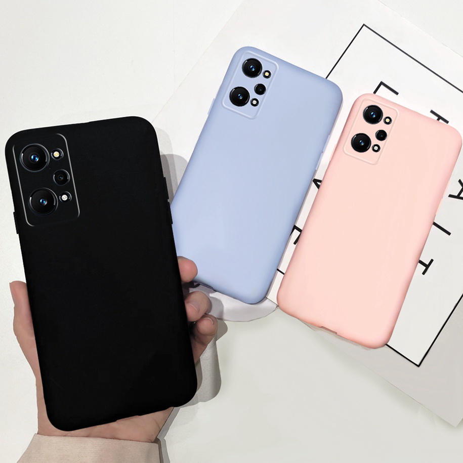 Ốp ĐiệN ThoạI Siêu MỏNg Cho Realme GT Neo 2 Realme GT 2 Neo 2 3T 5G