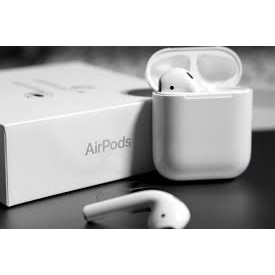 (VN/A Chính Hãng) Tai Nghe không dây Airpods 2 BH 1 năm 1 đổi 1 tại VN chính hãng | BigBuy360 - bigbuy360.vn