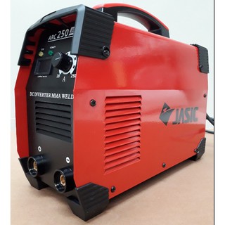 Máy hàn điệ tử Jasic ZX7-250