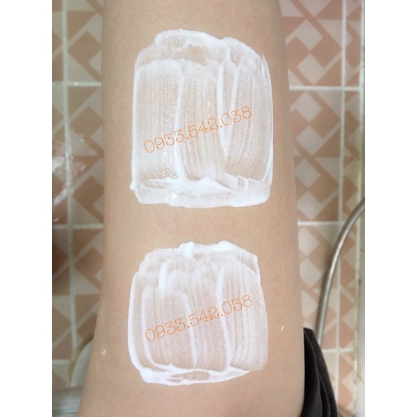 Tắm Trắng Da Spa Cao Cấp Chuyên Sỉ SLL