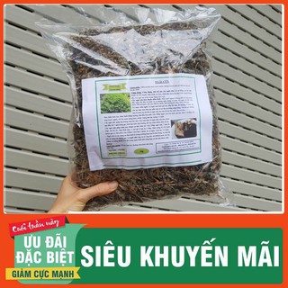 Ngải Cứu 1Kg - Dạng Sấy Khô Hàng CTy Loại 1