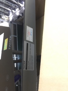 Bếp từ đôi Faster FS288I