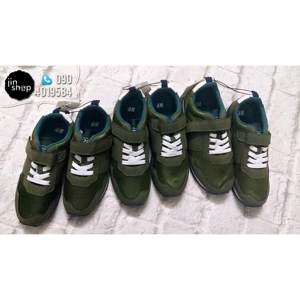 Giầy thể thao bé trai H&M