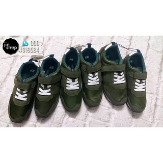 Giầy thể thao bé trai H&M