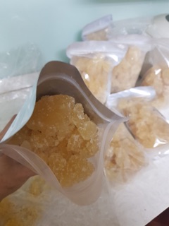 Đường phèn vàng Quảng Ngãi