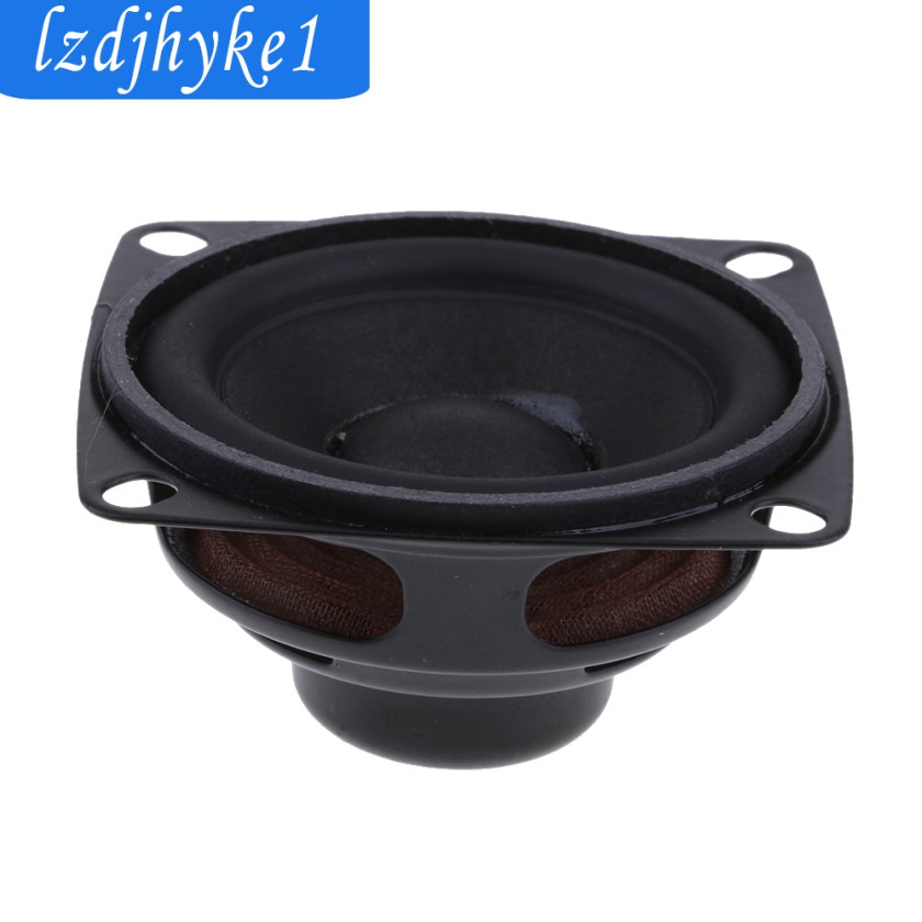 Loa âm thanh HiFi 5w kích thước 52mm 4ohm