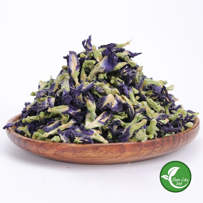 Trà Hoa đậu biếc [50gam] Loại thượng hạng