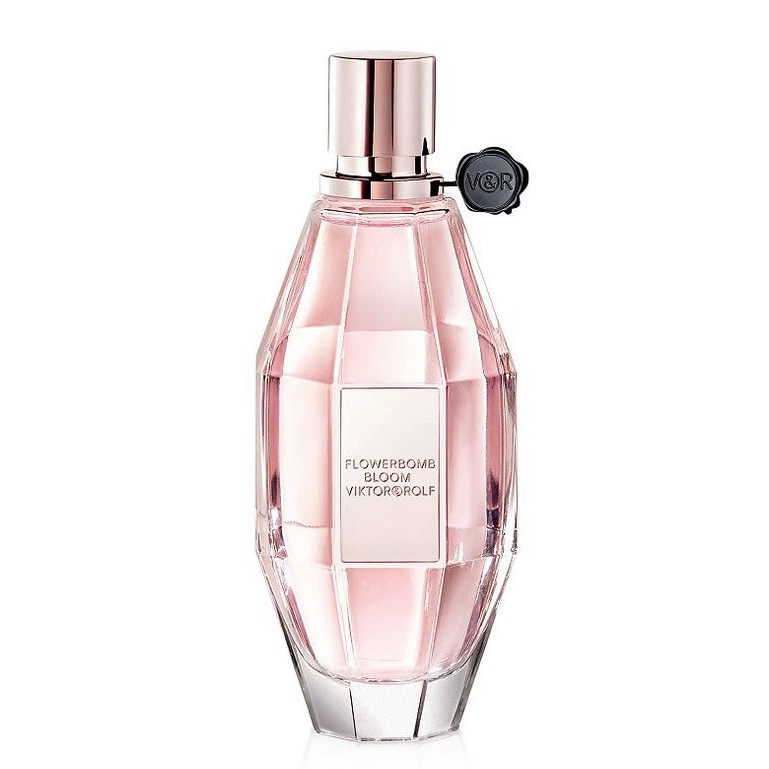 ☫ Nước hoa dùng thử Victor & Rolf Flowerbomb Bloom ♥