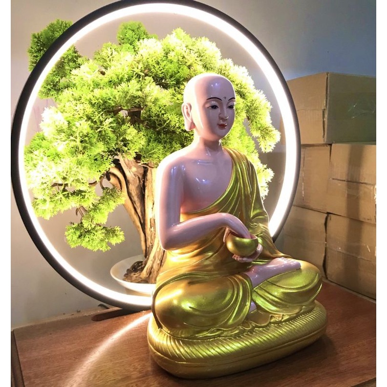 Tôn Tượng Sivali