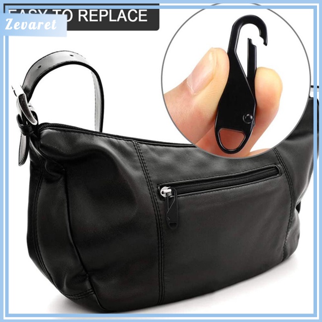 Khóa Kéo Có Thể Tháo Rời Dùng Sửa Chữa Túi Xách/ Vali Tiện Dụng