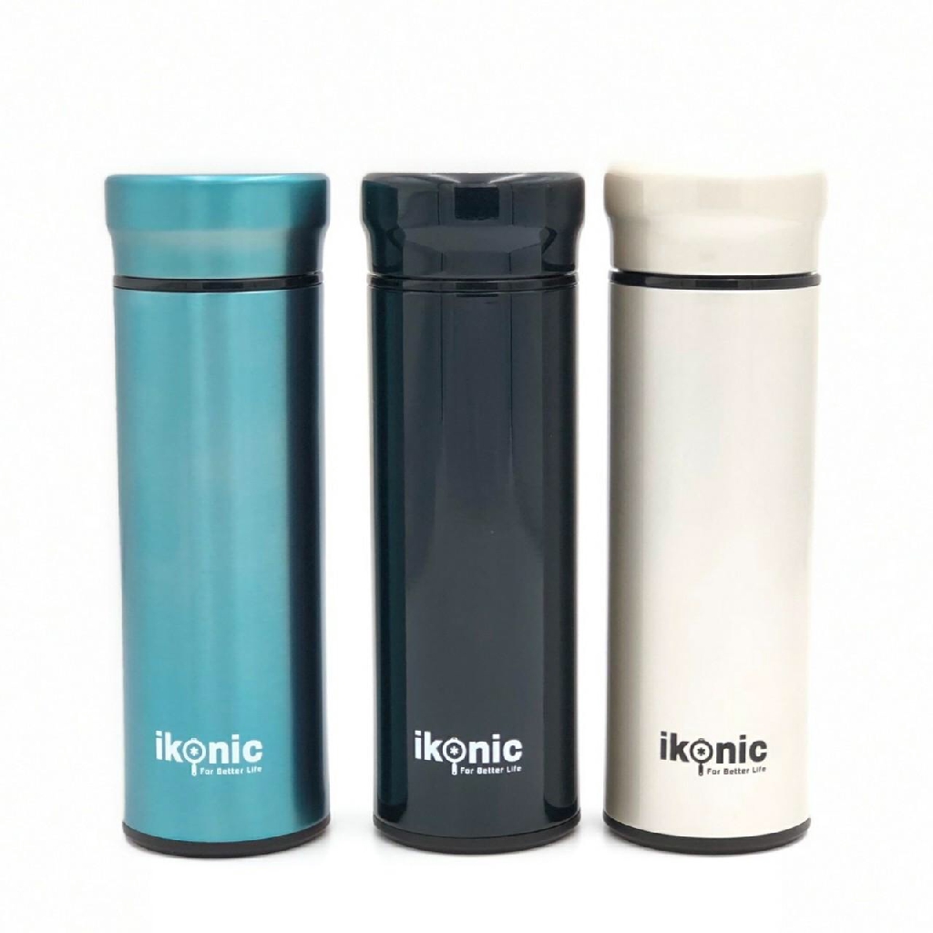 BÌNH GIỮ NHIỆT IKONIC IK1650 460ML