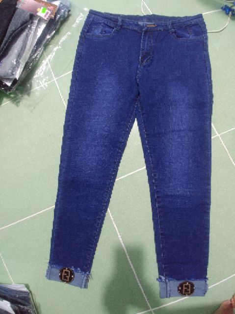 Jean dài size đại | BigBuy360 - bigbuy360.vn