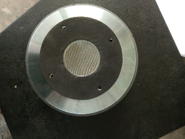 Loa treble 750 rcf nhâp