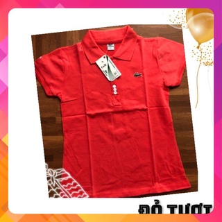 ❤ Áo thun nữ cá sấu thun 4 chiều (hình thật 100%)
