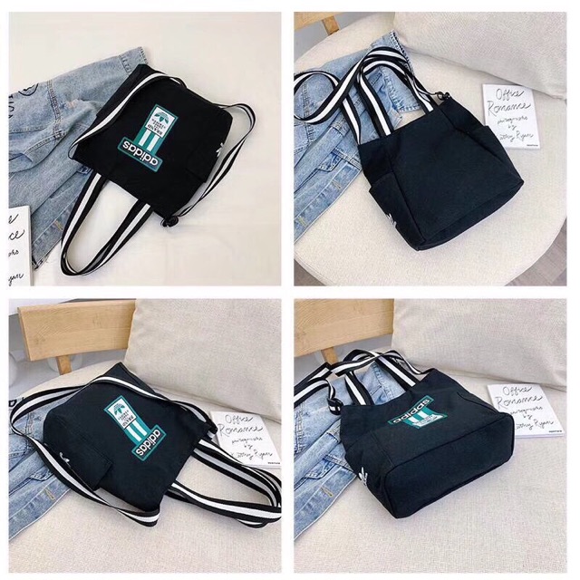 TÚI TOTE ADIDAS, PUMA