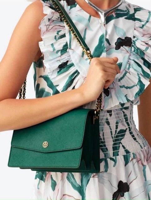 🆘RẺ NHẤT SHOPEE🆘 TÚI TORY BURCH ROBINSON