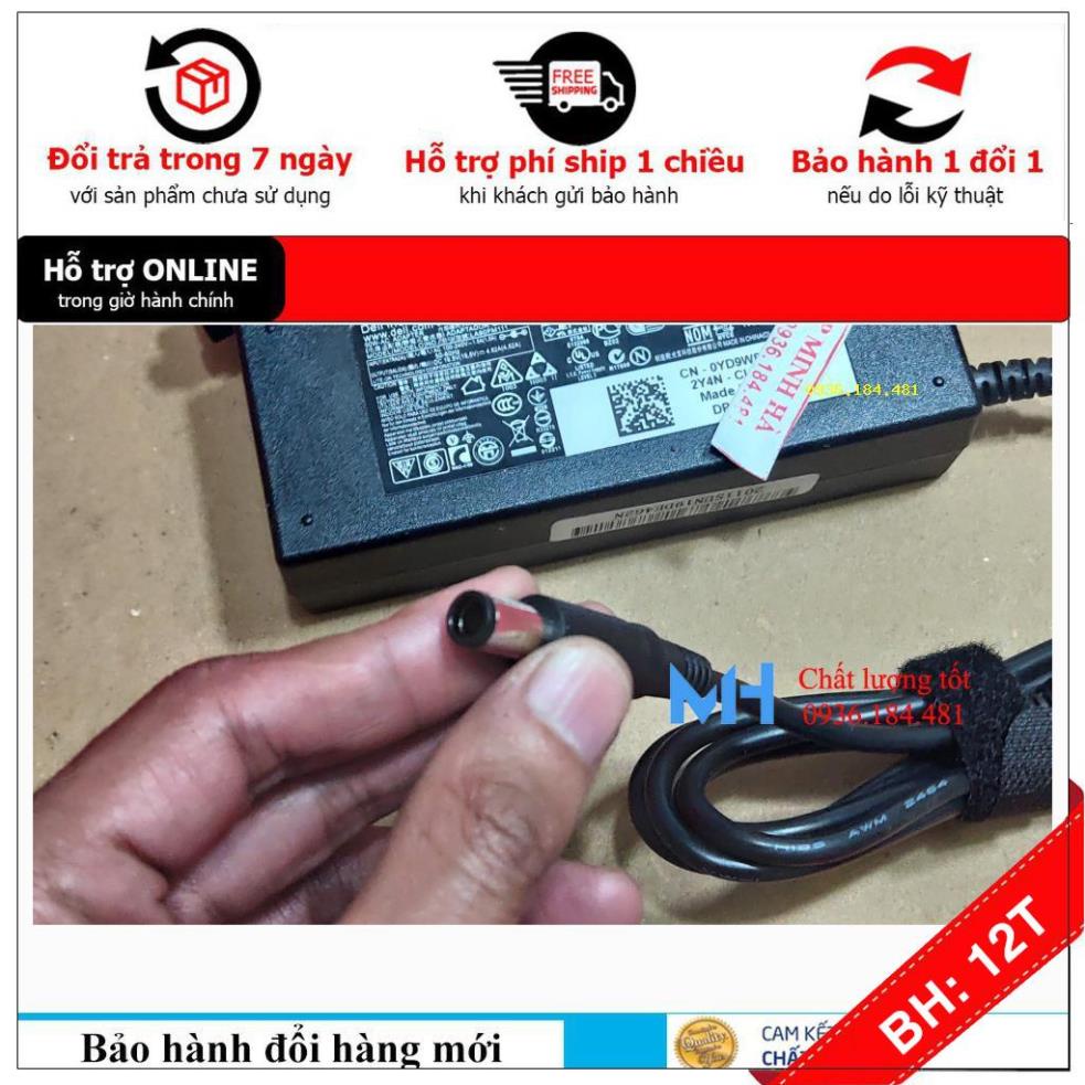 BH12TH Sạc laptop Dell Latitude E5430, Sạc Dell Latitude E5430