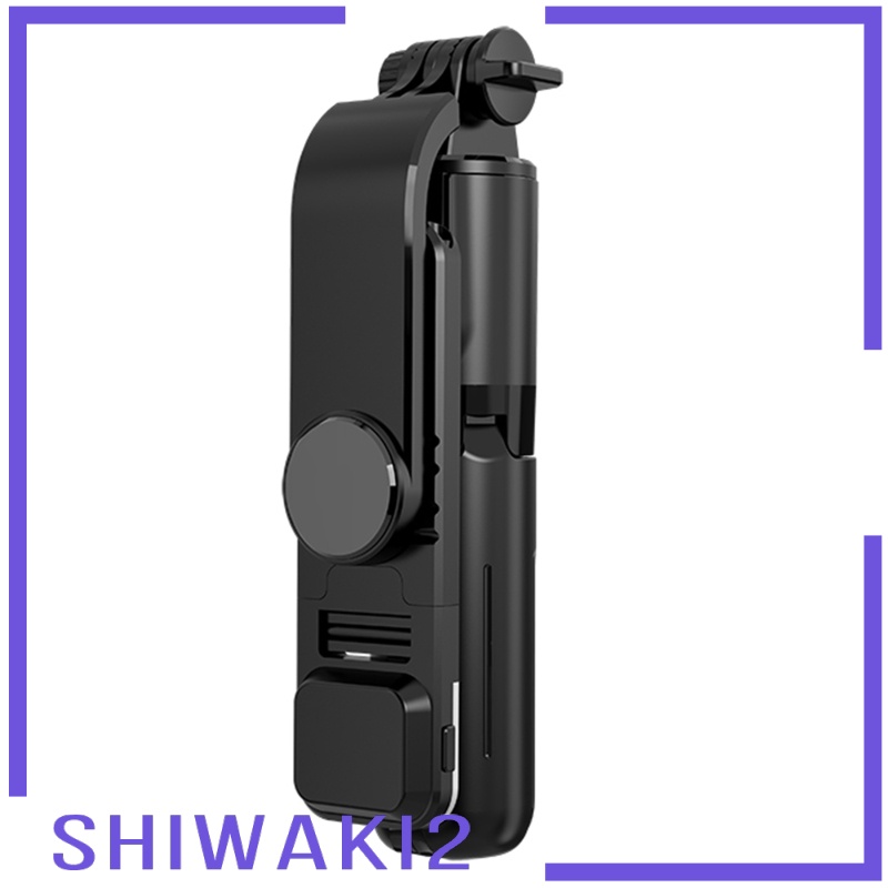 Gậy Chụp Ảnh Selfie Shiwaki2 Cho Điện Thoại | BigBuy360 - bigbuy360.vn