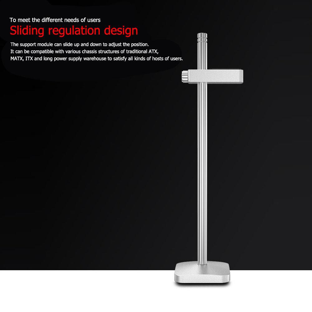 Giá Đỡ Card Đồ Họa 195mm Vc-2 | BigBuy360 - bigbuy360.vn