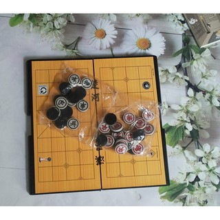Cờ tướng loại đẹp (30*30cm)