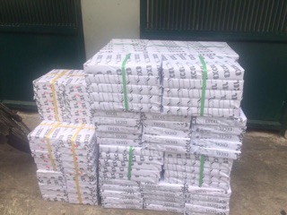 GIẤY A3 EXCEL 70 GSM