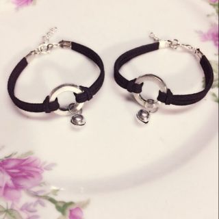 Vòng tay cặp đôi, nhóm handmade