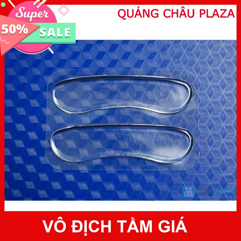 Set hai lót giầy chống đau gót chân