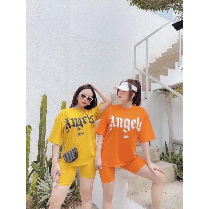 SET BỘ ĐÙI THỜI TRANG SẮC MÀU SIÊU XINH SIZE 40-75KG