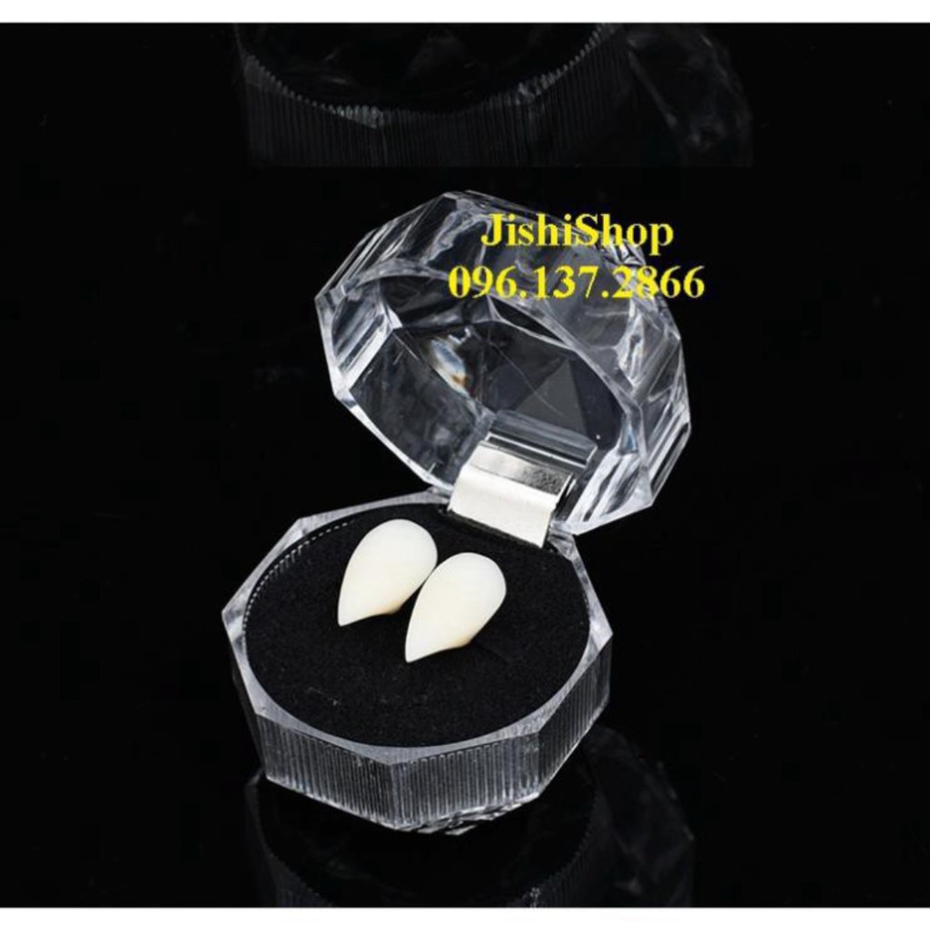 RĂNG KHỂNH GiẢ RĂNG NANH GIẢ-giá rẻ