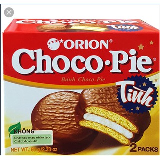 Hàng sịn sò Bánh chocopie