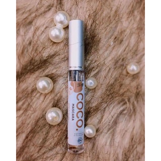 Gelmi coco - dưỡng mi dài, dày