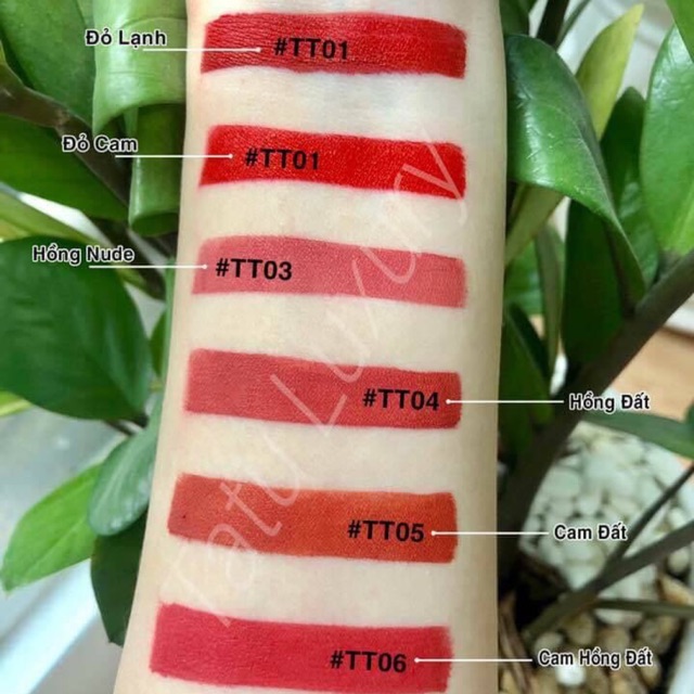 Son Tatu Luxury