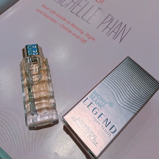 Mini 4.5ml Nước hoa nữ Montblanc Legend Edp