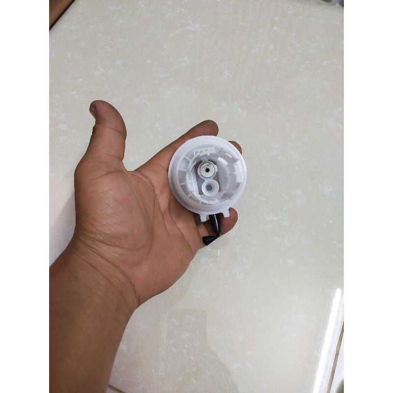 Vỏ nhựa bơm xăng SH có đủ van điều áp