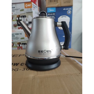 ẤM SIÊU TỐC MINI CÓ SEOUL 1.2LÍT