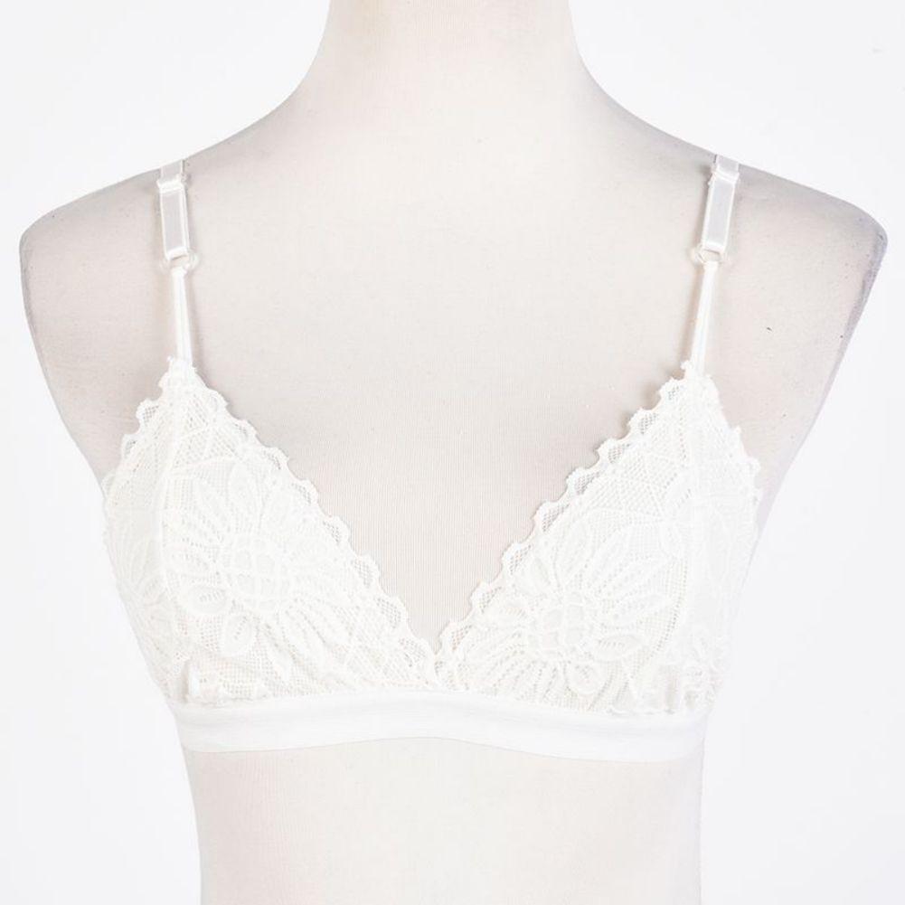 colorbob👙Áo bra ren không gọng thoáng khí gợi cảm cho nữ | BigBuy360 - bigbuy360.vn