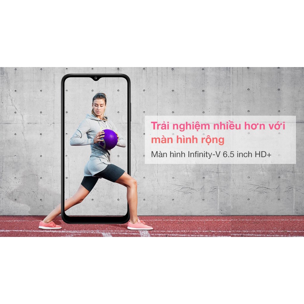  Điện thoại Samsung Galaxy A03s - Hàng Chính Hãng mới 100% Nguyên Seal ! | BigBuy360 - bigbuy360.vn