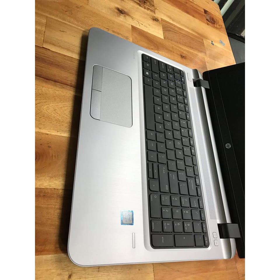 laptop HP probook 450 G3, i5 - 6200u, 8G, 500G, 99%, giá rẻ.
