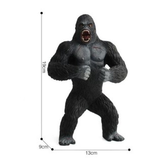 MÔ HÌNH KINGKONG KHỔNG LỒ 19CM