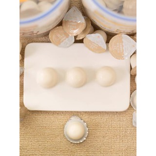 Pudding sữa dê cho thú cưng (chó, mèo, hamster)
