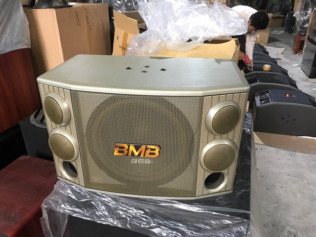 Loa Bmb 1000 bass 30 hàng bãi