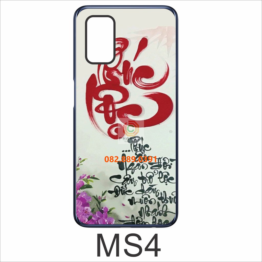 Ốp lưng Oppo A52 Oppo A92 dẻo in hình đẹp (phần 1)