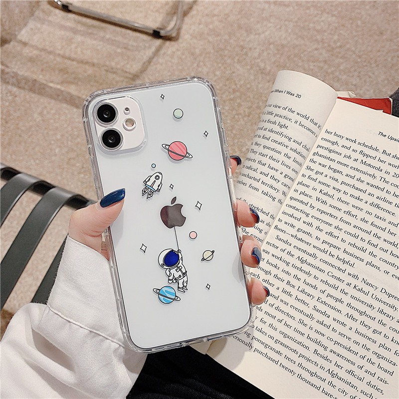 Ốp lưng Xiaomi Redmi Not 8/Redmi 9T/Poco X3/....dẻo trong in hình Na sa