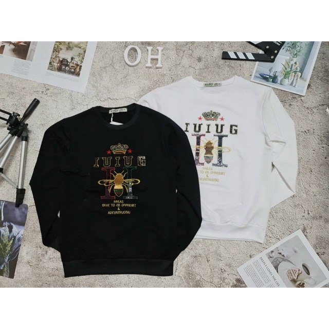 Áo nam da cá dài tay