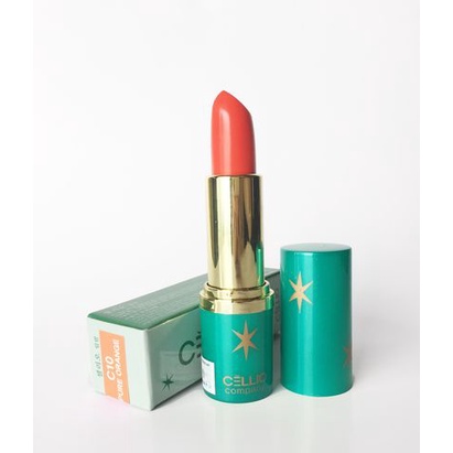 Son Cellio dưỡng có mầu lâu phai