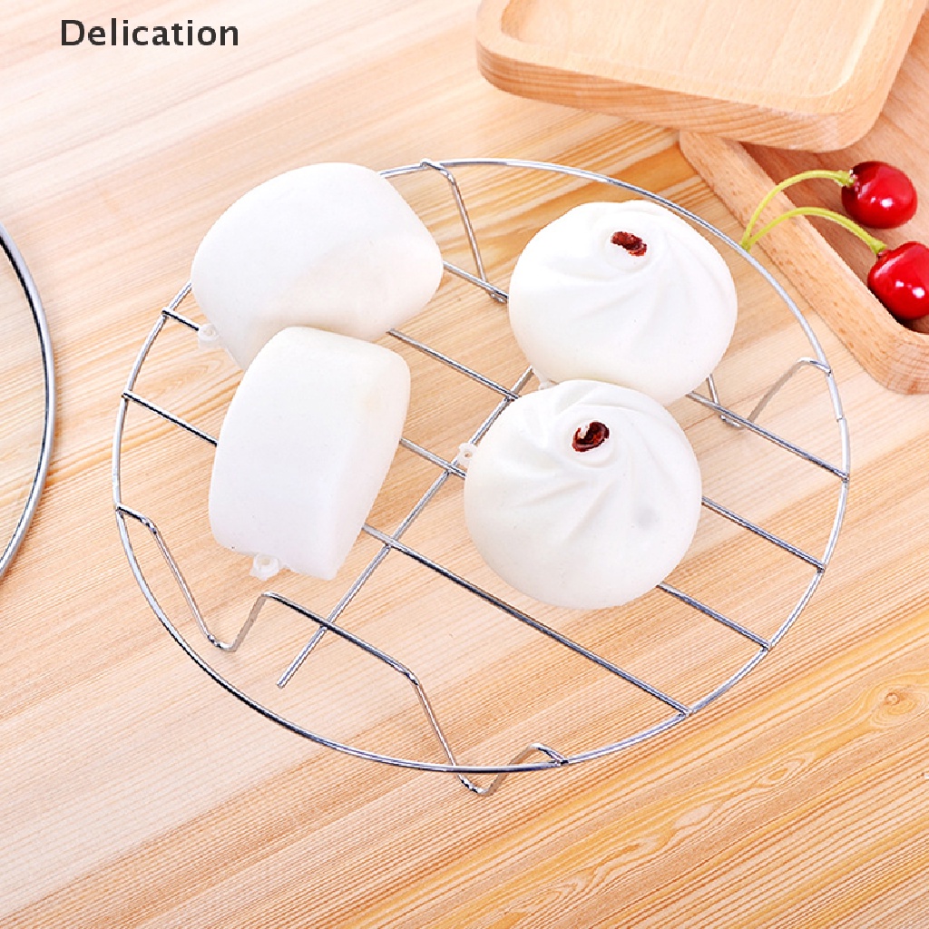 Giá Làm Mát Bánh Bằng Thép Không Gỉ Tiện Lợi