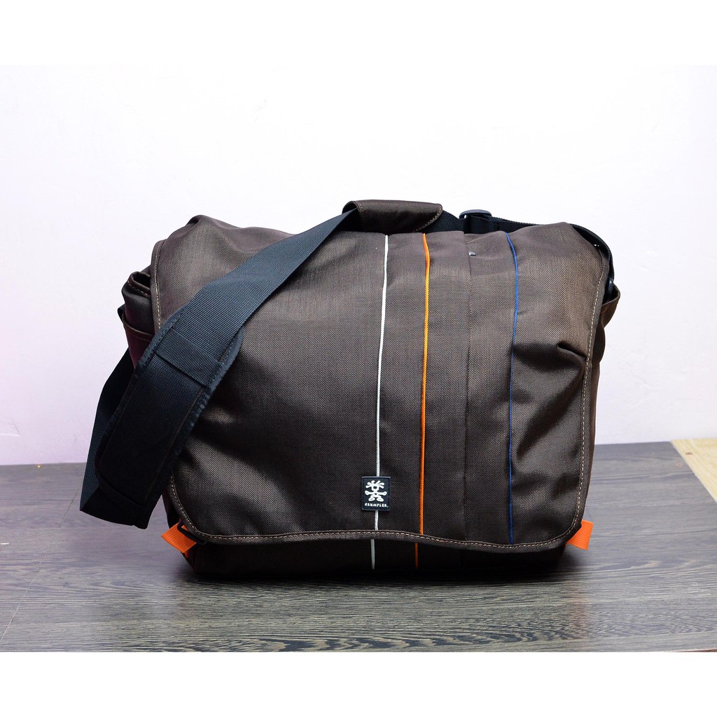 Túi đựng máy ảnh Crumpler Jackpack 9000 (Có ngăn đựng laptop)