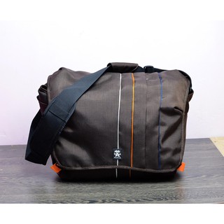Túi máy ảnh Crumpler Jackpack 9000