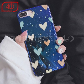 Ốp lưng dẻo bóng iphone 6 6plus 7 7plus 8 8plus