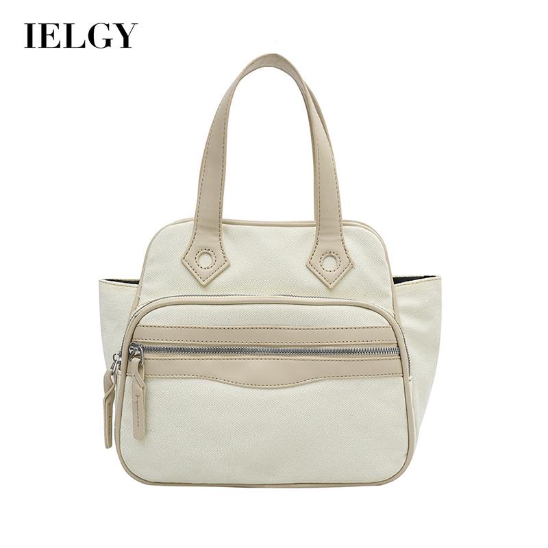 Túi Đeo Vai Vải canvas Chất Lượng Cao Sức Chứa Lớn Thời Trang Cho Nữ